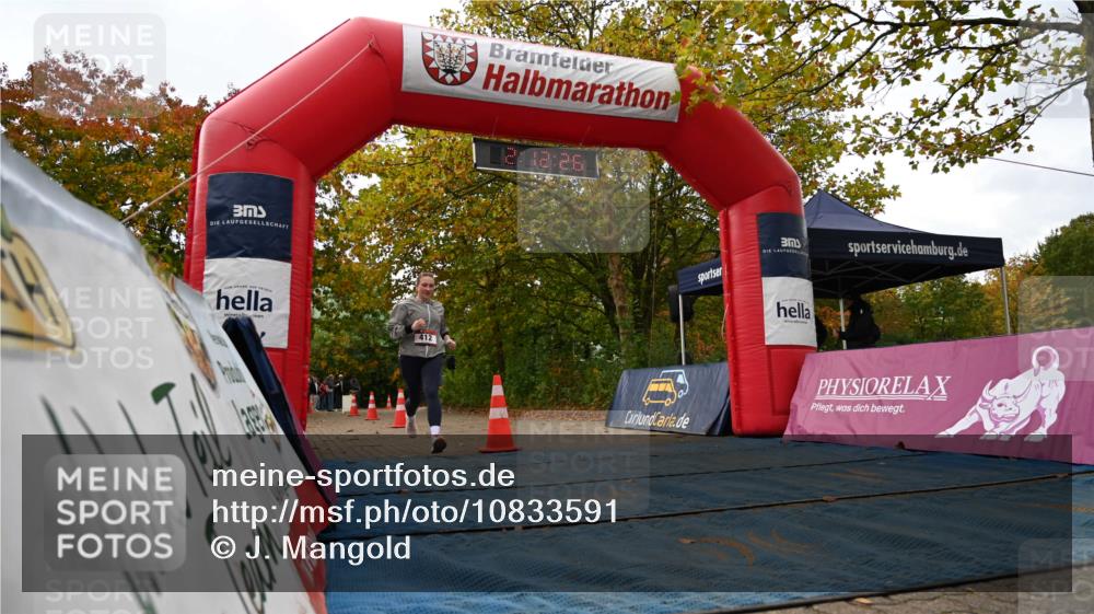 11.10.2026 - Bramfelder Halbmarathon 2026 J. Mangold http://msf.ph/oto/10833591 11.10.2026 11:42:25 Laufen 412 meine-sportfotos.de