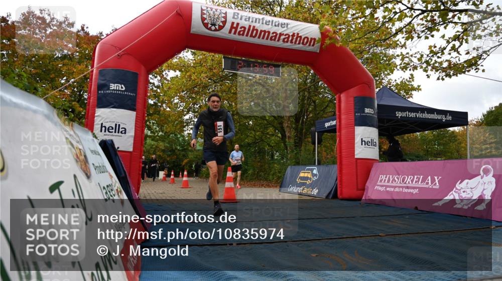 11.10.2026 - Bramfelder Halbmarathon 2026 J. Mangold http://msf.ph/oto/10835974 11.10.2026 11:43:58 Laufen 151, 357, 646, 721 meine-sportfotos.de