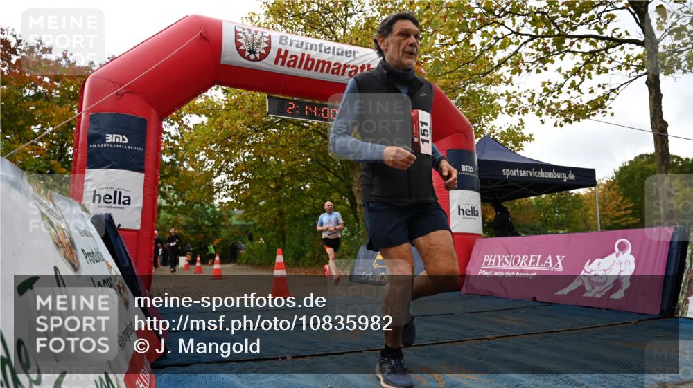 11.10.2026 - Bramfelder Halbmarathon 2026 J. Mangold http://msf.ph/oto/10835982 11.10.2026 11:43:59 Laufen 151, 357, 646, 721 meine-sportfotos.de