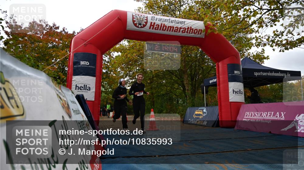 11.10.2026 - Bramfelder Halbmarathon 2026 J. Mangold http://msf.ph/oto/10835993 11.10.2026 11:44:02 Laufen 151, 357, 721 meine-sportfotos.de