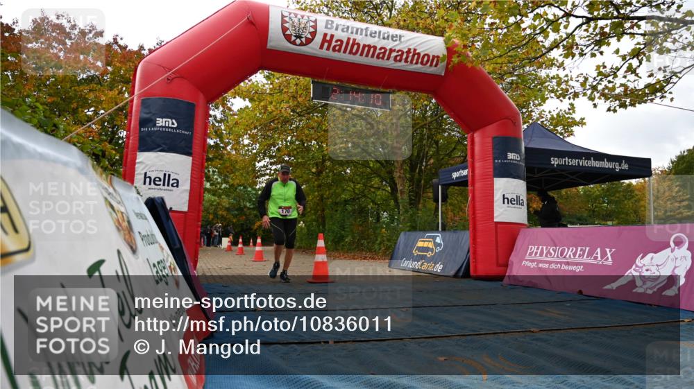 11.10.2026 - Bramfelder Halbmarathon 2026 J. Mangold http://msf.ph/oto/10836011 11.10.2026 11:44:08 Laufen 170 meine-sportfotos.de
