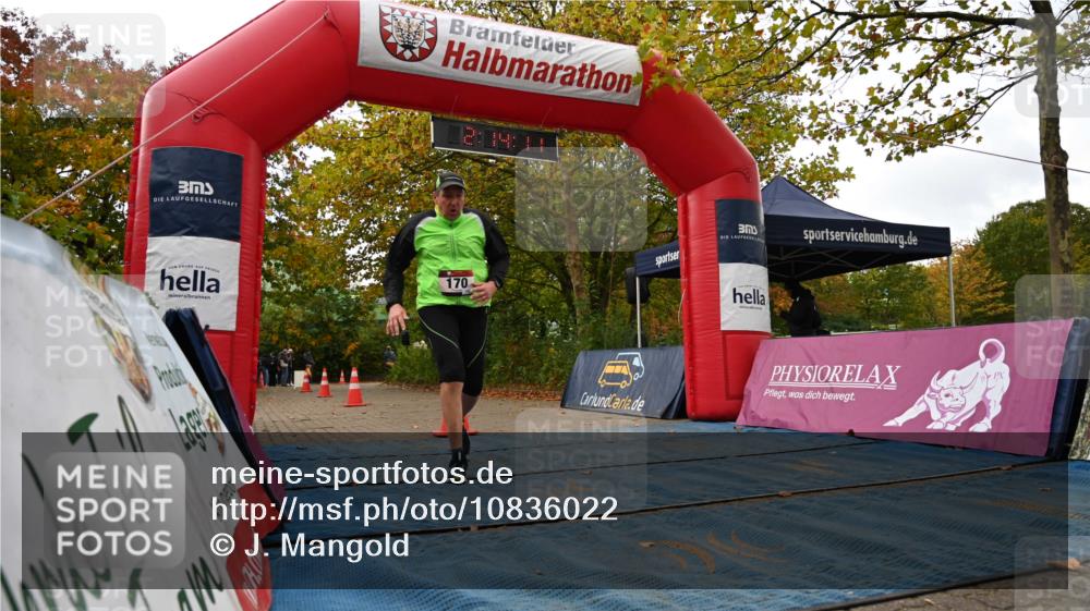 11.10.2026 - Bramfelder Halbmarathon 2026 J. Mangold http://msf.ph/oto/10836022 11.10.2026 11:44:09 Laufen 170 meine-sportfotos.de