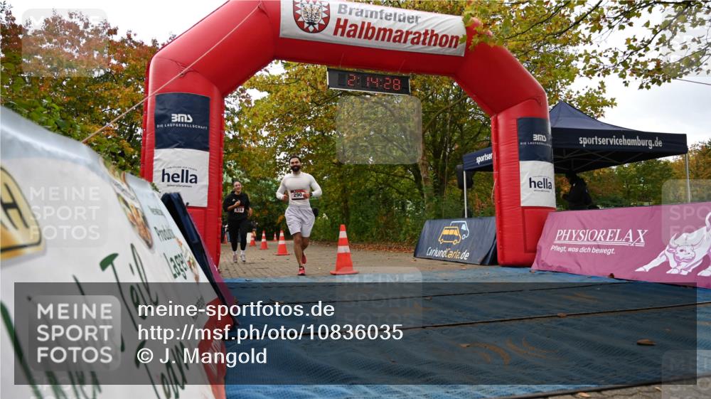 11.10.2026 - Bramfelder Halbmarathon 2026 J. Mangold http://msf.ph/oto/10836035 11.10.2026 11:44:27 Laufen 290, 519 meine-sportfotos.de