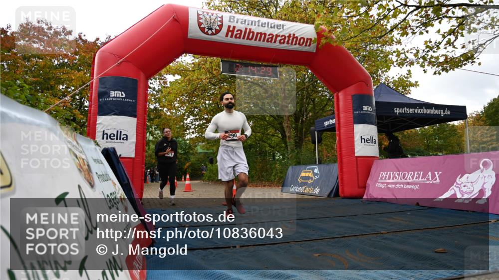 11.10.2026 - Bramfelder Halbmarathon 2026 J. Mangold http://msf.ph/oto/10836043 11.10.2026 11:44:27 Laufen 290, 519 meine-sportfotos.de