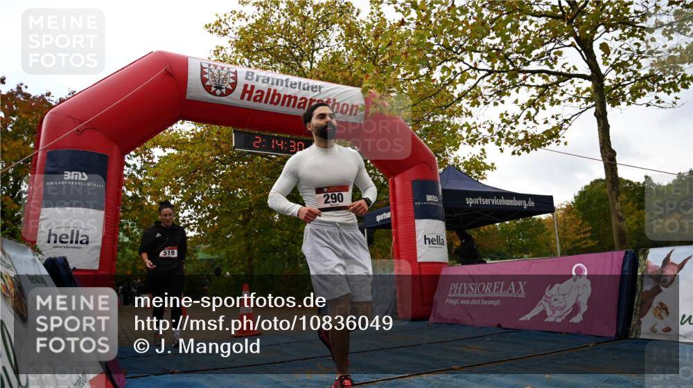 11.10.2026 - Bramfelder Halbmarathon 2026 J. Mangold http://msf.ph/oto/10836049 11.10.2026 11:44:28 Laufen 290, 519 meine-sportfotos.de