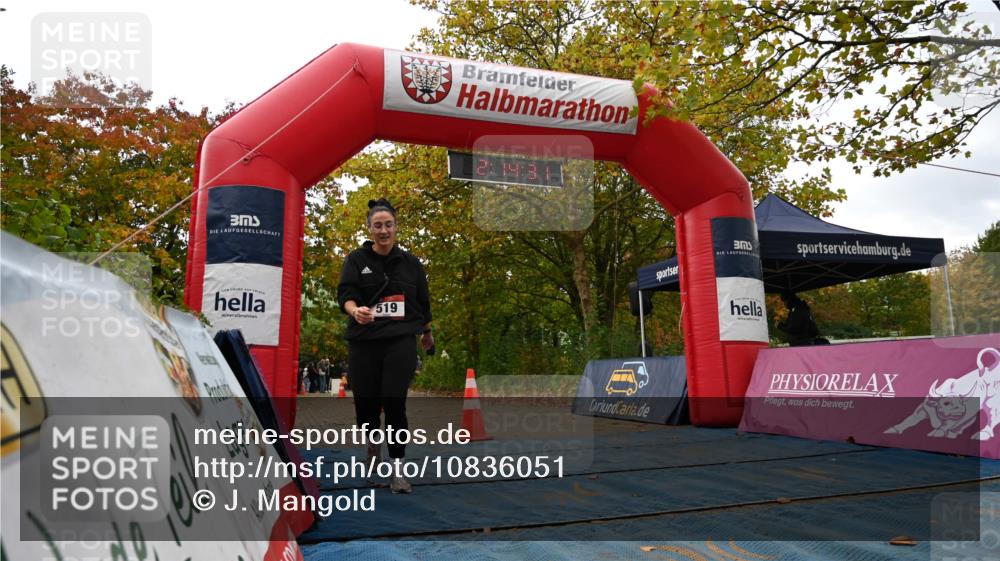 11.10.2026 - Bramfelder Halbmarathon 2026 J. Mangold http://msf.ph/oto/10836051 11.10.2026 11:44:29 Laufen 290, 519 meine-sportfotos.de