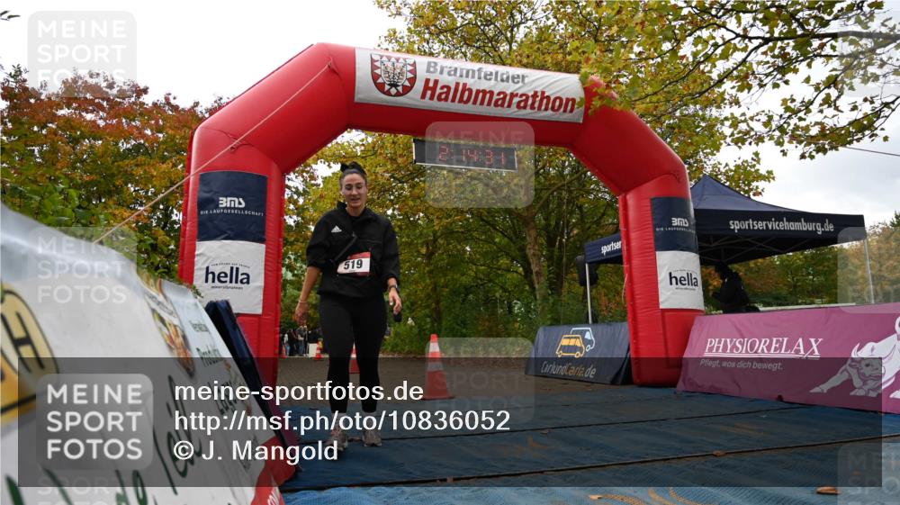 11.10.2026 - Bramfelder Halbmarathon 2026 J. Mangold http://msf.ph/oto/10836052 11.10.2026 11:44:29 Laufen 290, 519 meine-sportfotos.de
