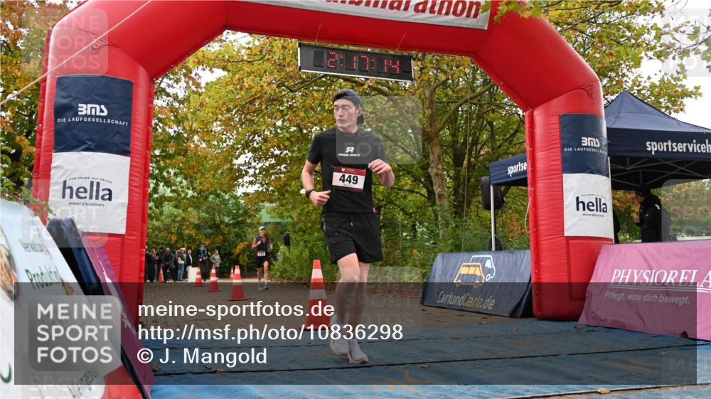 11.10.2026 - Bramfelder Halbmarathon 2026 J. Mangold http://msf.ph/oto/10836298 11.10.2026 11:47:12 Laufen 212, 449 meine-sportfotos.de