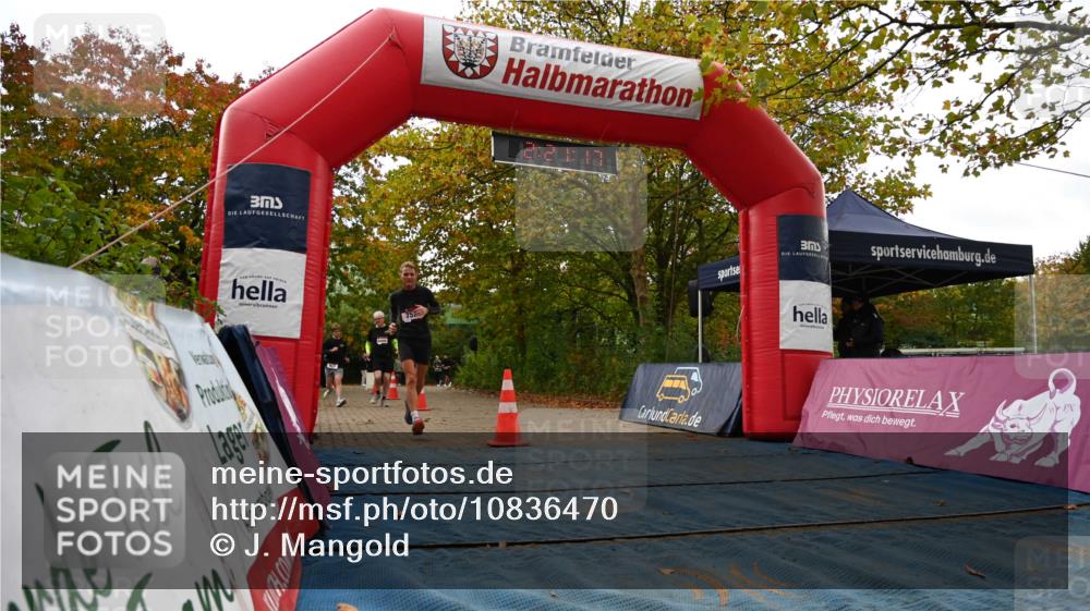 11.10.2026 - Bramfelder Halbmarathon 2026 J. Mangold http://msf.ph/oto/10836470 11.10.2026 11:51:16 Laufen 417, 585, 752 meine-sportfotos.de