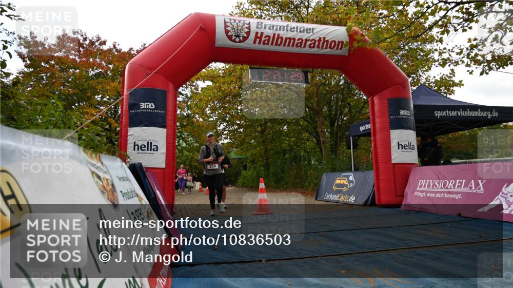 11.10.2026 - Bramfelder Halbmarathon 2026 J. Mangold http://msf.ph/oto/10836503 11.10.2026 11:51:28 Laufen 358, 609, 796 meine-sportfotos.de