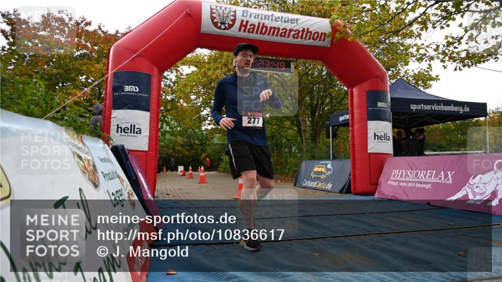 11.10.2026 - Bramfelder Halbmarathon 2026 J. Mangold http://msf.ph/oto/10836617 11.10.2026 11:53:48 Laufen 277 meine-sportfotos.de