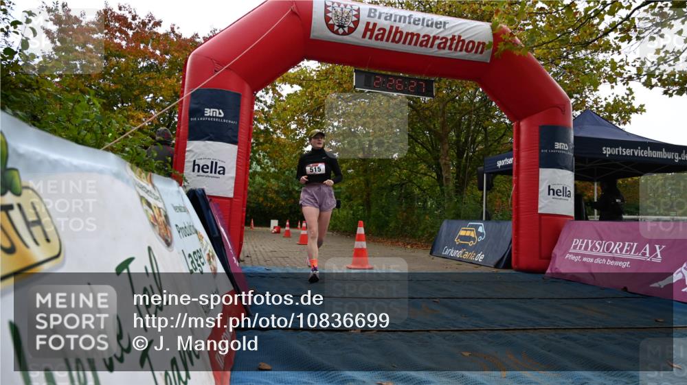 11.10.2026 - Bramfelder Halbmarathon 2026 J. Mangold http://msf.ph/oto/10836699 11.10.2026 11:56:26 Laufen 515 meine-sportfotos.de