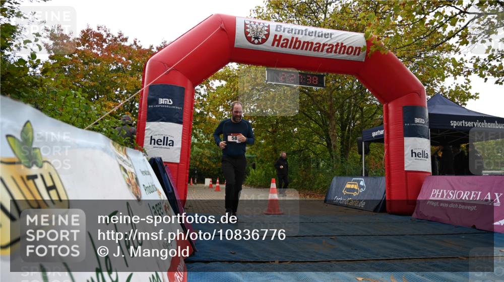 11.10.2026 - Bramfelder Halbmarathon 2026 J. Mangold http://msf.ph/oto/10836776 11.10.2026 11:57:37 Laufen 58 meine-sportfotos.de
