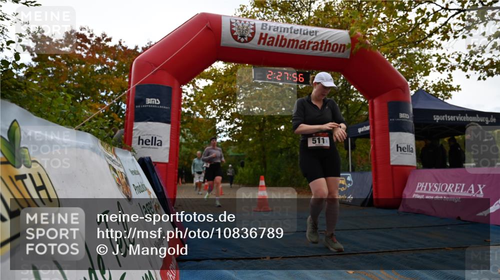 11.10.2026 - Bramfelder Halbmarathon 2026 J. Mangold http://msf.ph/oto/10836789 11.10.2026 11:57:54 Laufen 50, 115, 511 meine-sportfotos.de