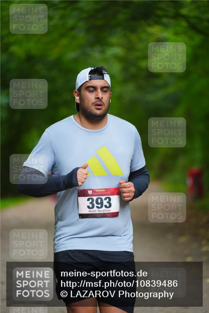 11.10.2026 - Bramfelder Halbmarathon 2026 LAZAROV Photography http://msf.ph/oto/10839486 11.10.2026 11:57:50 Laufen 000000, 393 meine-sportfotos.de
