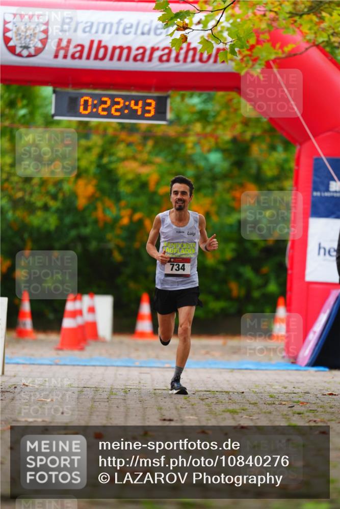 11.10.2026 - Bramfelder Halbmarathon 2026 LAZAROV Photography http://msf.ph/oto/10840276 11.10.2026 09:52:41 Laufen 0, 22, 43, 734 meine-sportfotos.de