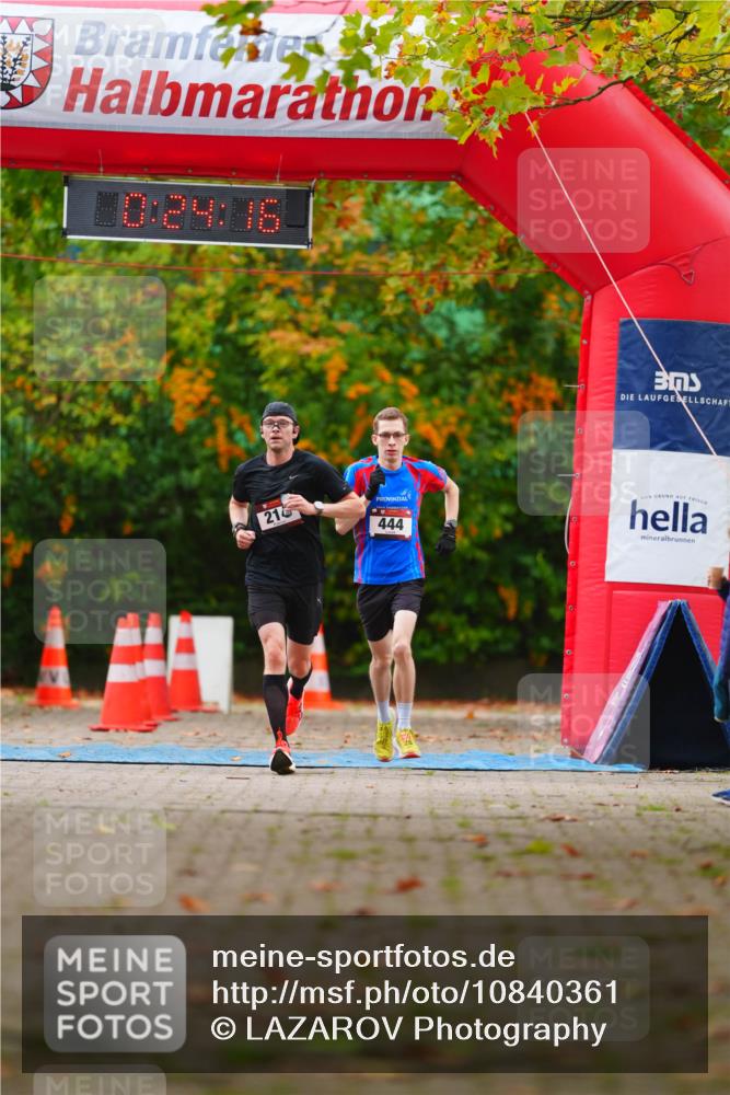 11.10.2026 - Bramfelder Halbmarathon 2026 LAZAROV Photography http://msf.ph/oto/10840361 11.10.2026 09:54:14 Laufen 00, 29, 06, 21, 444 meine-sportfotos.de
