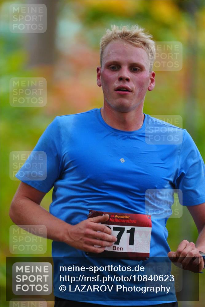 11.10.2026 - Bramfelder Halbmarathon 2026 LAZAROV Photography http://msf.ph/oto/10840623 11.10.2026 09:57:52 Laufen 35, 71 meine-sportfotos.de