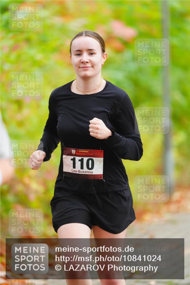 11.10.2026 - Bramfelder Halbmarathon 2026 LAZAROV Photography http://msf.ph/oto/10841024 11.10.2026 10:03:11 Laufen 35, 110 meine-sportfotos.de
