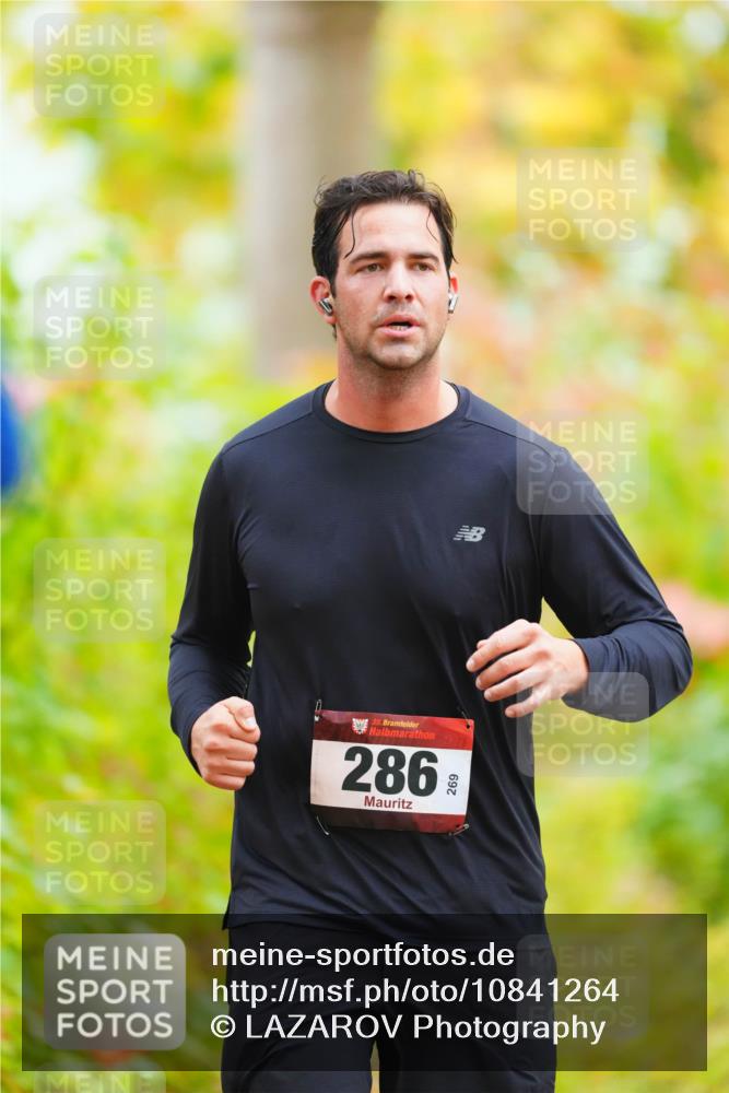 11.10.2026 - Bramfelder Halbmarathon 2026 LAZAROV Photography http://msf.ph/oto/10841264 11.10.2026 10:05:34 Laufen 286, 269 meine-sportfotos.de