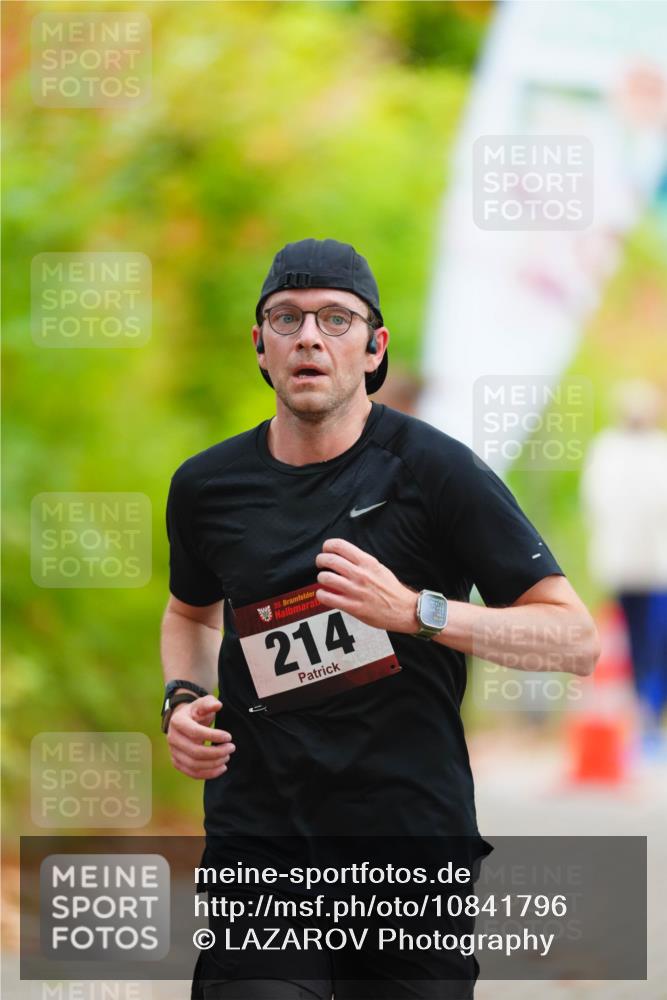 11.10.2026 - Bramfelder Halbmarathon 2026 LAZAROV Photography http://msf.ph/oto/10841796 11.10.2026 10:14:07 Laufen 5, 214 meine-sportfotos.de