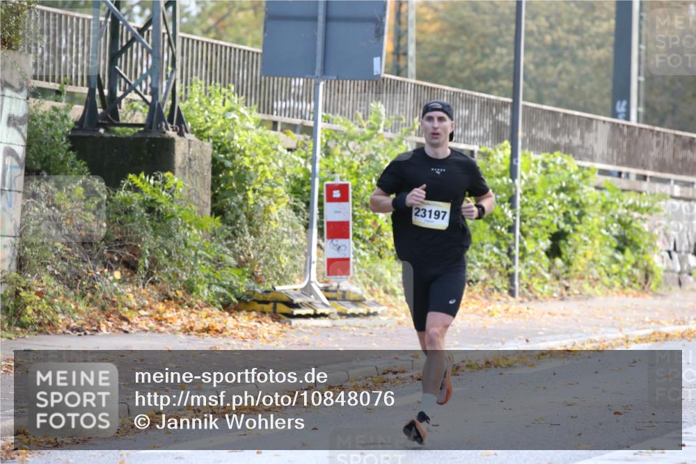 25.10.2026 - hella hamburg halbmarathon Jannik Wohlers http://msf.ph/oto/10848076 25.10.2026 10:14:13 Lombardsbrücke 44, 34844, 23197 meine-sportfotos.de