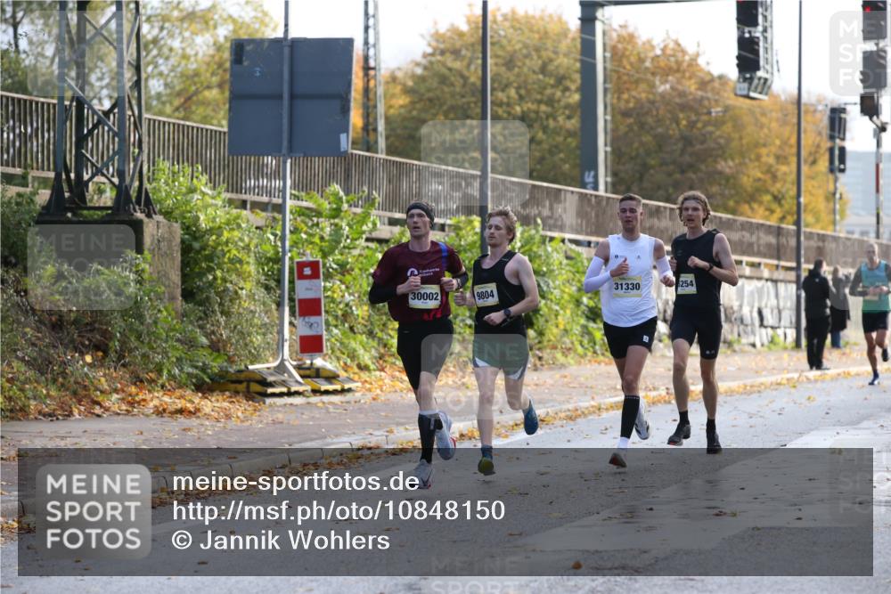 25.10.2026 - hella hamburg halbmarathon Jannik Wohlers http://msf.ph/oto/10848150 25.10.2026 10:14:58 Lombardsbrücke 45, 30002 meine-sportfotos.de