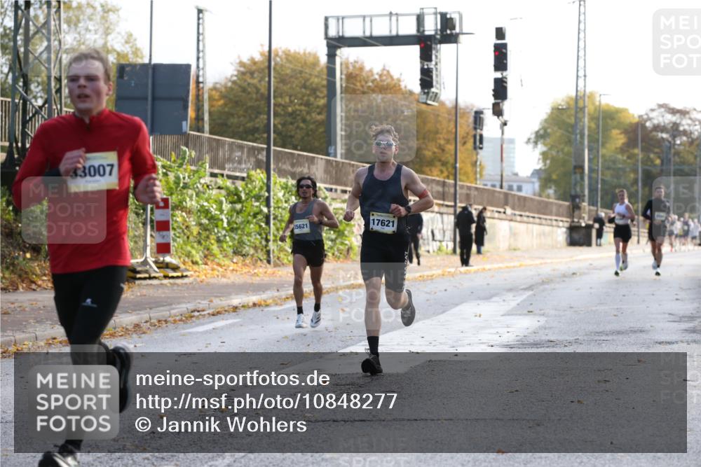 25.10.2026 - hella hamburg halbmarathon Jannik Wohlers http://msf.ph/oto/10848277 25.10.2026 10:15:47 Lombardsbrücke 33007, 17621 meine-sportfotos.de