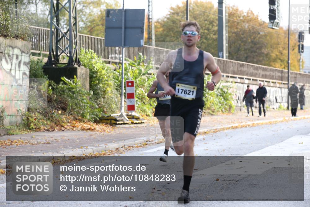 25.10.2026 - hella hamburg halbmarathon Jannik Wohlers http://msf.ph/oto/10848283 25.10.2026 10:15:48 Lombardsbrücke 33007, 17621, 35621 meine-sportfotos.de
