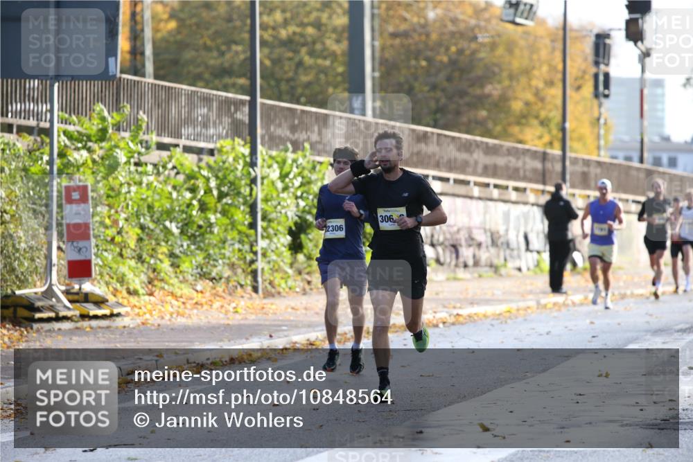 25.10.2026 - hella hamburg halbmarathon Jannik Wohlers http://msf.ph/oto/10848564 25.10.2026 10:17:31 Lombardsbrücke 11507, 33421 meine-sportfotos.de