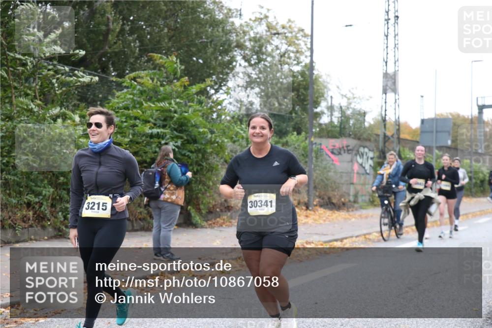 25.10.2026 - hella hamburg halbmarathon Jannik Wohlers http://msf.ph/oto/10867058 25.10.2026 12:26:48 Lombardsbrücke 14720, 3215, 30341 meine-sportfotos.de