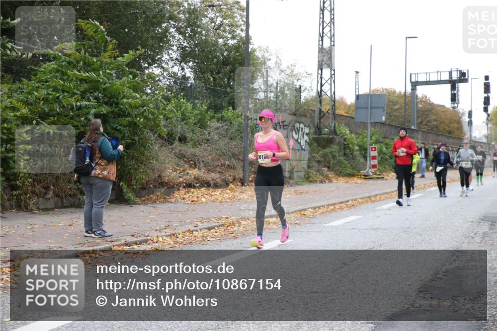 25.10.2026 - hella hamburg halbmarathon Jannik Wohlers http://msf.ph/oto/10867154 25.10.2026 12:26:57 Lombardsbrücke 31519, 17873, 36100 meine-sportfotos.de