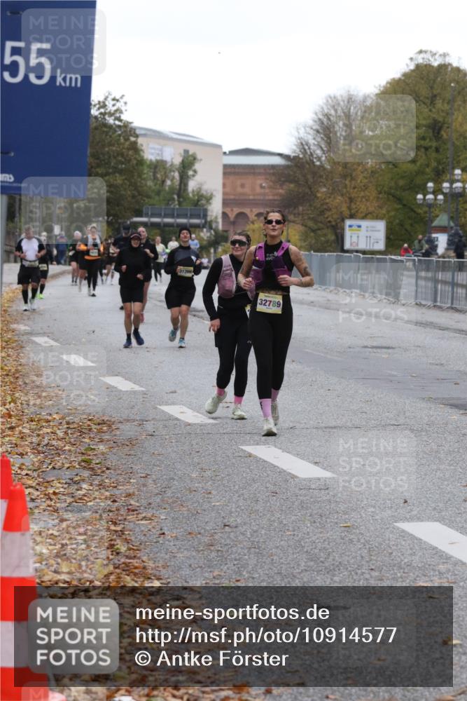 25.10.2026 - hella hamburg halbmarathon Antke Förster http://msf.ph/oto/10914577 25.10.2026 12:27:14 Lombardsbrücke 32789, 20119 meine-sportfotos.de
