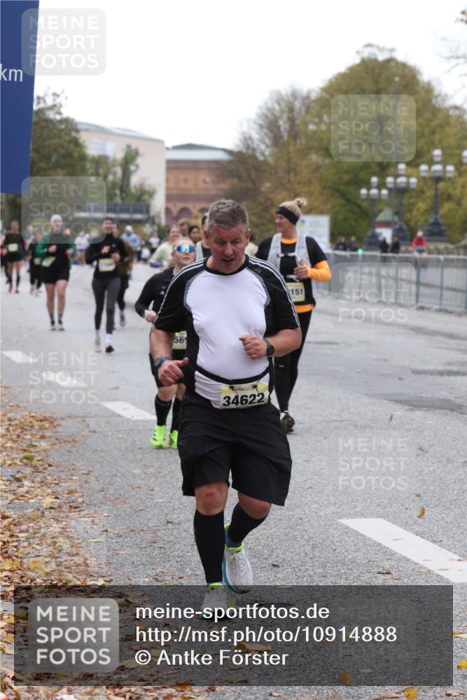 25.10.2026 - hella hamburg halbmarathon Antke Förster http://msf.ph/oto/10914888 25.10.2026 12:27:38 Lombardsbrücke 13344, 34622, 5692 meine-sportfotos.de