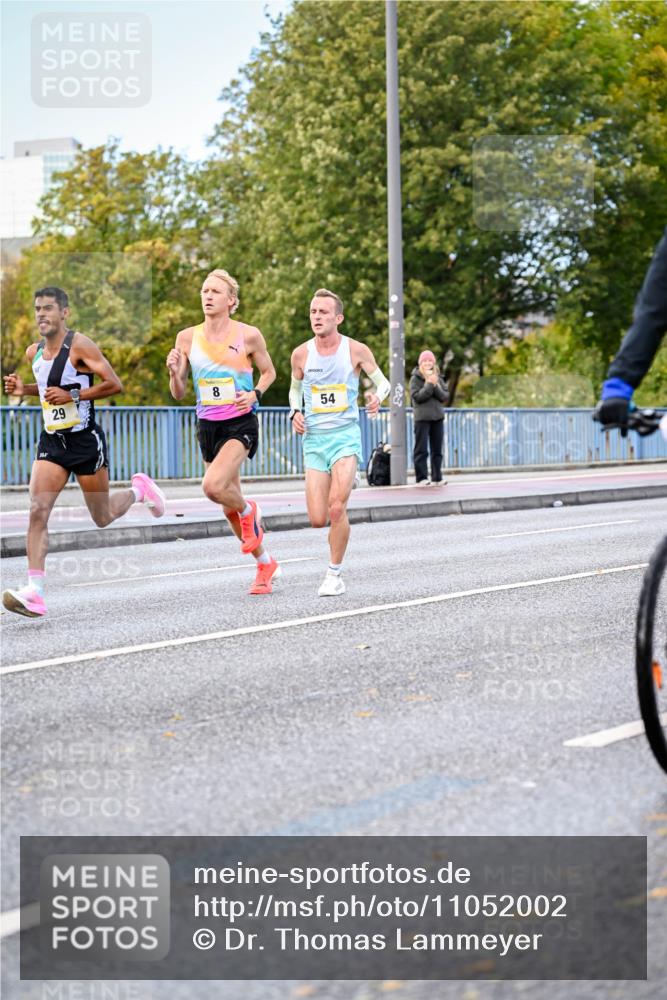 25.10.2026 - hella hamburg halbmarathon Dr. Thomas Lammeyer http://msf.ph/oto/11052002 25.10.2026 10:09:07 Kennedybrücke 29, 8, 54 meine-sportfotos.de