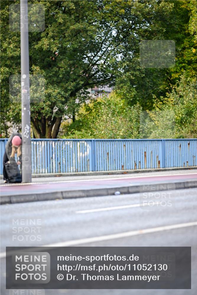25.10.2026 - hella hamburg halbmarathon Dr. Thomas Lammeyer http://msf.ph/oto/11052130 25.10.2026 10:10:37 Kennedybrücke  meine-sportfotos.de
