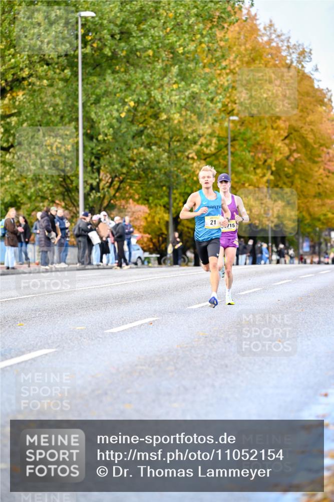 25.10.2026 - hella hamburg halbmarathon Dr. Thomas Lammeyer http://msf.ph/oto/11052154 25.10.2026 10:10:52 Kennedybrücke 21, 715 meine-sportfotos.de