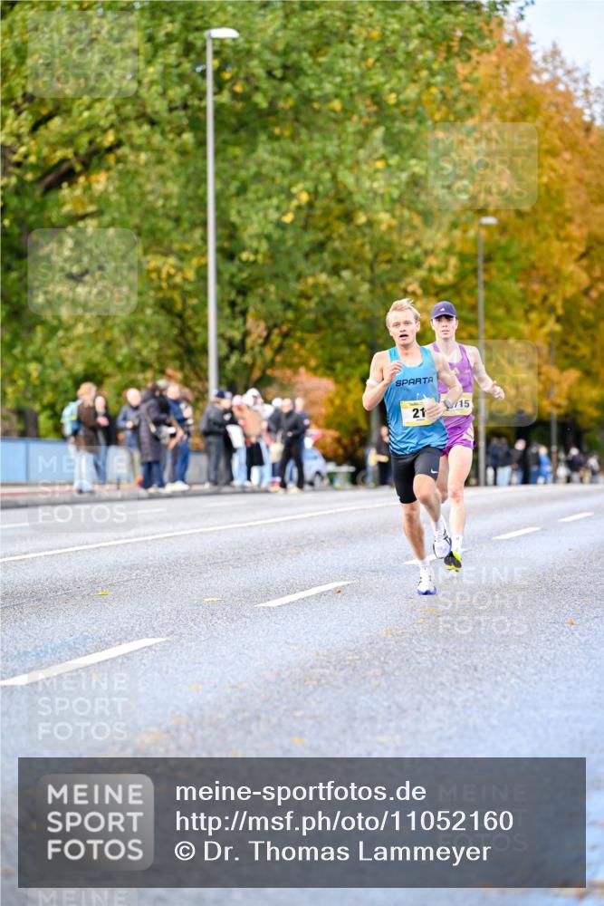 25.10.2026 - hella hamburg halbmarathon Dr. Thomas Lammeyer http://msf.ph/oto/11052160 25.10.2026 10:10:53 Kennedybrücke 21, 15 meine-sportfotos.de