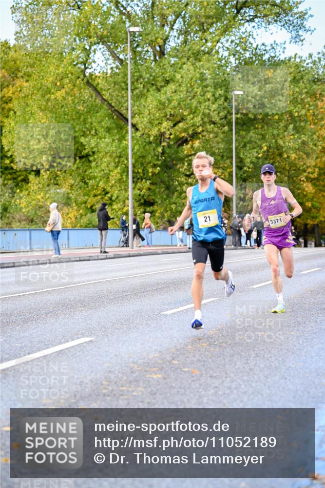 25.10.2026 - hella hamburg halbmarathon Dr. Thomas Lammeyer http://msf.ph/oto/11052189 25.10.2026 10:10:55 Kennedybrücke 223, 21, 3371 meine-sportfotos.de