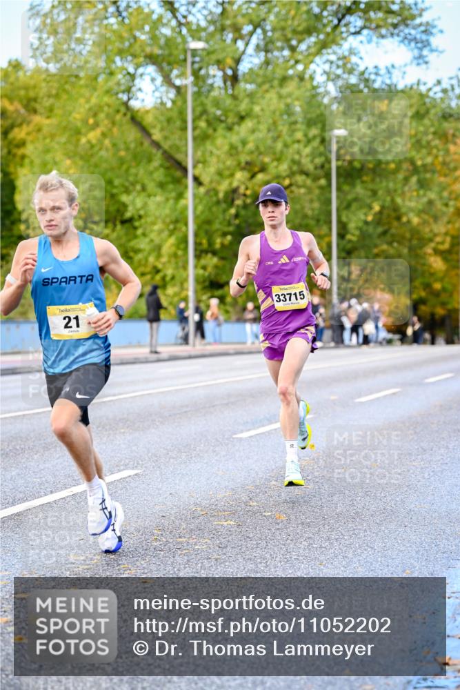 25.10.2026 - hella hamburg halbmarathon Dr. Thomas Lammeyer http://msf.ph/oto/11052202 25.10.2026 10:10:56 Kennedybrücke 21, 33715 meine-sportfotos.de