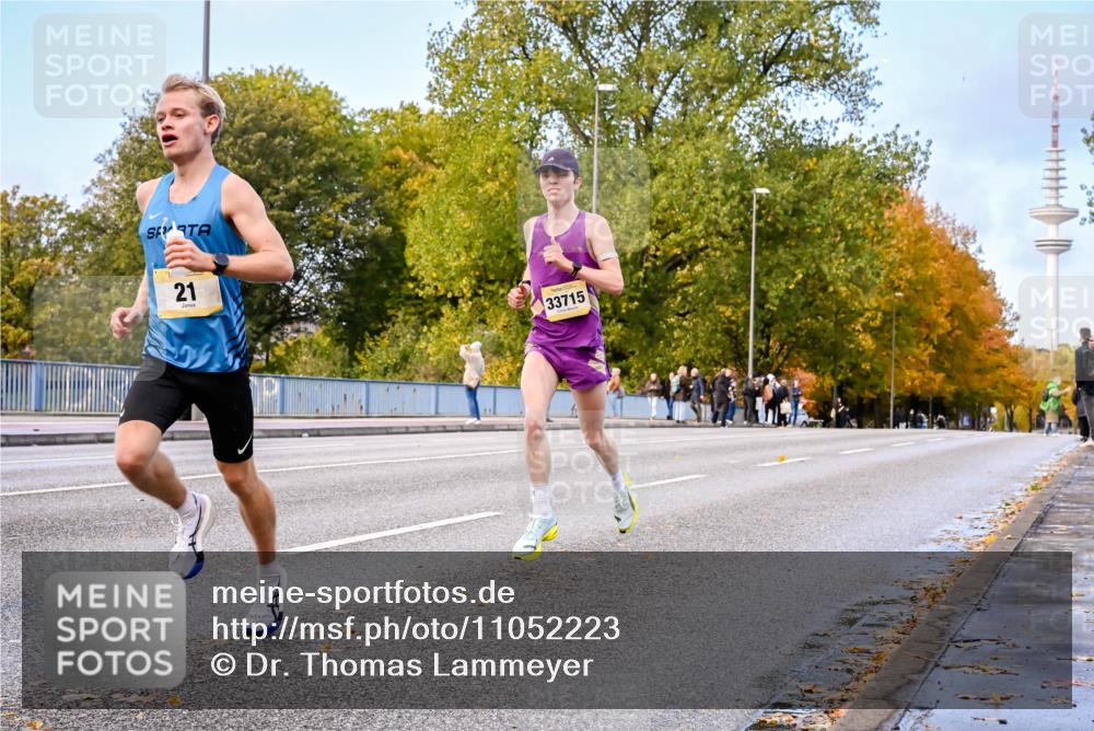 25.10.2026 - hella hamburg halbmarathon Dr. Thomas Lammeyer http://msf.ph/oto/11052223 25.10.2026 10:10:56 Kennedybrücke 21, 33715 meine-sportfotos.de