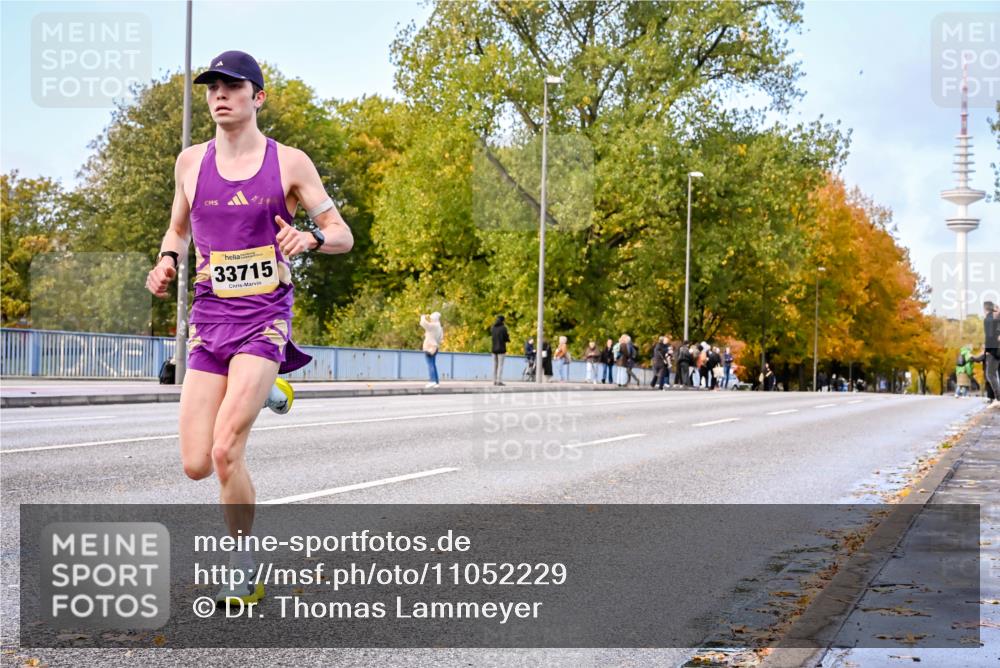 25.10.2026 - hella hamburg halbmarathon Dr. Thomas Lammeyer http://msf.ph/oto/11052229 25.10.2026 10:10:57 Kennedybrücke 33715 meine-sportfotos.de