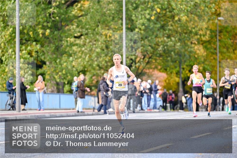 25.10.2026 - hella hamburg halbmarathon Dr. Thomas Lammeyer http://msf.ph/oto/11052404 25.10.2026 10:12:24 Kennedybrücke 20, 20 meine-sportfotos.de