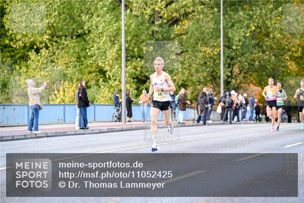 25.10.2026 - hella hamburg halbmarathon Dr. Thomas Lammeyer http://msf.ph/oto/11052425 25.10.2026 10:12:26 Kennedybrücke 20, 34074 meine-sportfotos.de