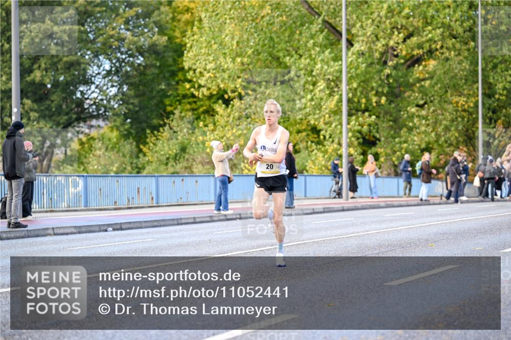 25.10.2026 - hella hamburg halbmarathon Dr. Thomas Lammeyer http://msf.ph/oto/11052441 25.10.2026 10:12:27 Kennedybrücke 20, 20 meine-sportfotos.de