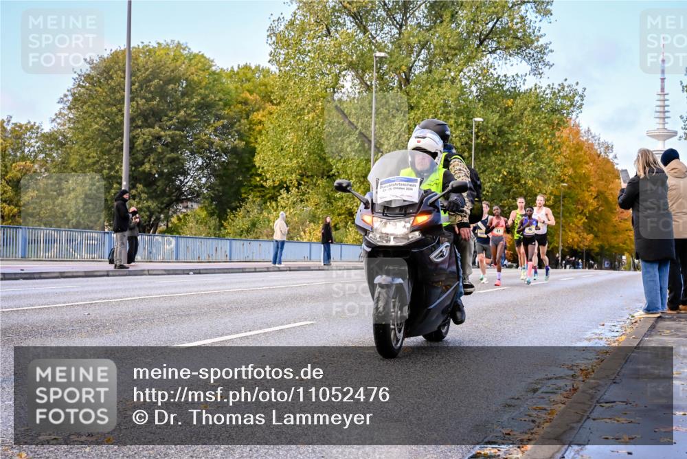 25.10.2026 - hella hamburg halbmarathon Dr. Thomas Lammeyer http://msf.ph/oto/11052476 25.10.2026 10:12:29 Kennedybrücke 23, 25, 2026 meine-sportfotos.de
