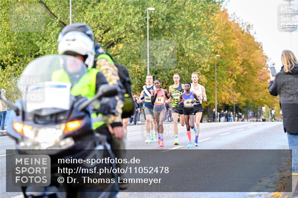 25.10.2026 - hella hamburg halbmarathon Dr. Thomas Lammeyer http://msf.ph/oto/11052478 25.10.2026 10:12:29 Kennedybrücke 10, 3 meine-sportfotos.de