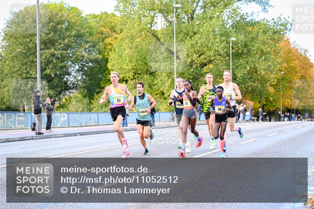 25.10.2026 - hella hamburg halbmarathon Dr. Thomas Lammeyer http://msf.ph/oto/11052512 25.10.2026 10:12:31 Kennedybrücke 23, 3407 meine-sportfotos.de