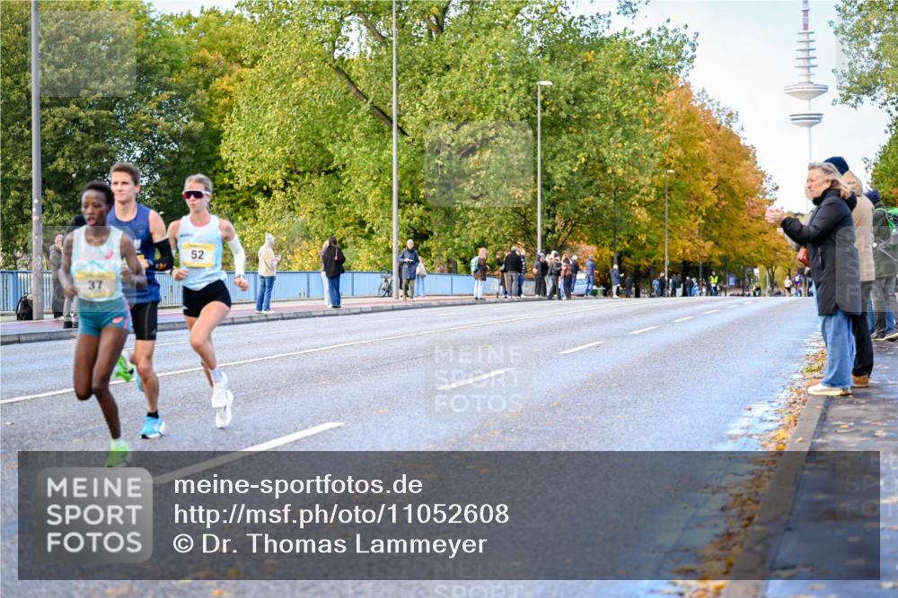 25.10.2026 - hella hamburg halbmarathon Dr. Thomas Lammeyer http://msf.ph/oto/11052608 25.10.2026 10:12:49 Kennedybrücke 37, 52 meine-sportfotos.de