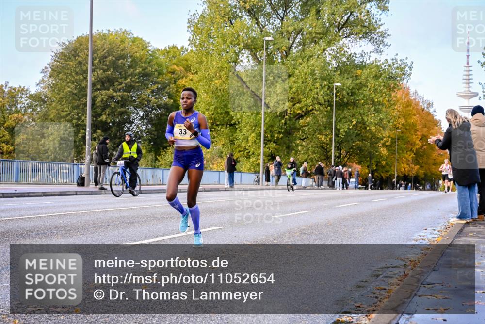 25.10.2026 - hella hamburg halbmarathon Dr. Thomas Lammeyer http://msf.ph/oto/11052654 25.10.2026 10:13:09 Kennedybrücke 33 meine-sportfotos.de